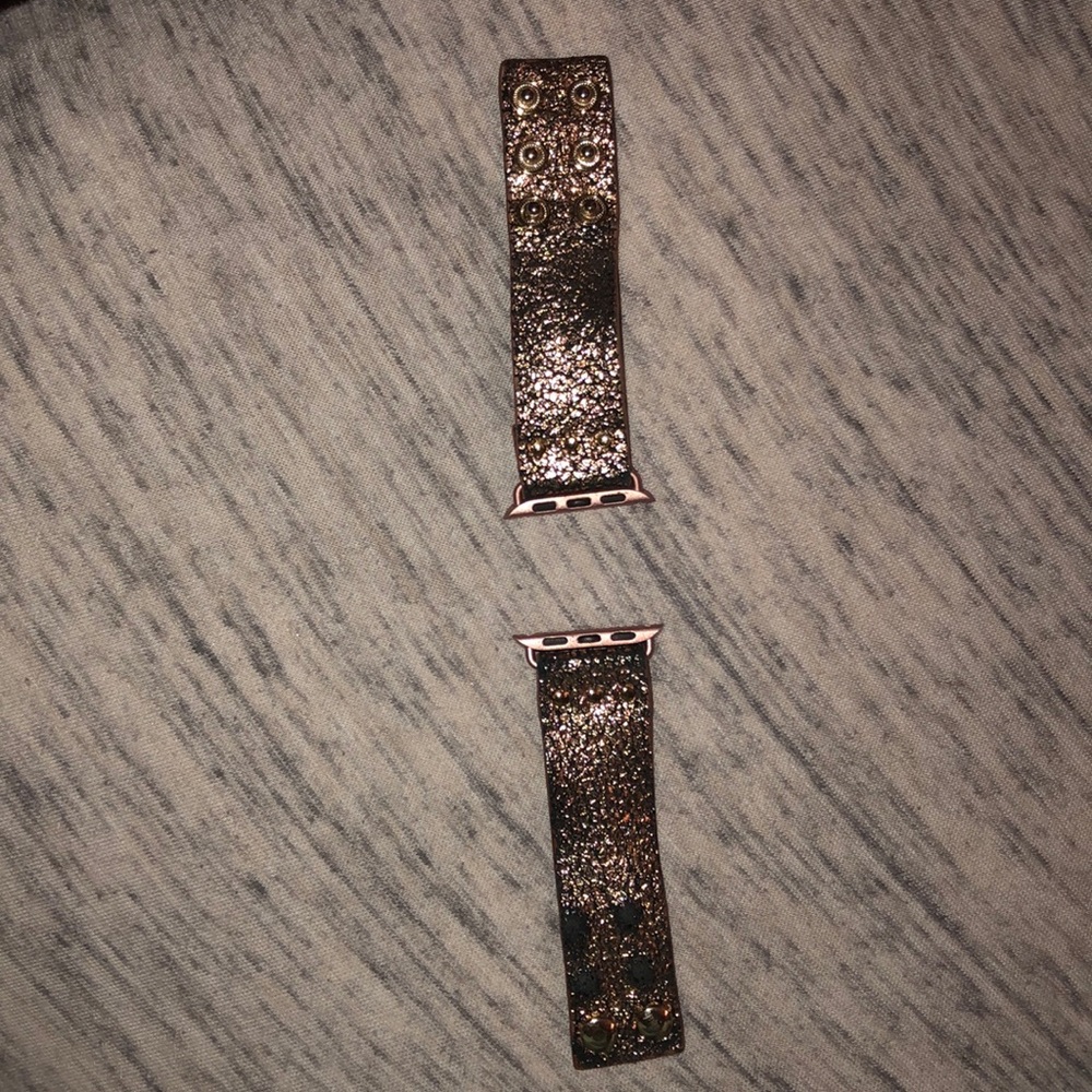 ❌SOLD❌ Erimish Apple Watch band